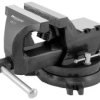 Imadło Matador Schraubwerkzeuge 8170100 Szerokość szczęk: 100 mm