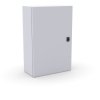 Skrzynka rozdzielcza metalowa IP65 rozdzielnia elektryczna Doktorvolt natynkowa i podtynkowa SIBox 6.4.2