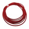 Mueller WI-M-18-10-2 Copper Wire 3.6mm² Red 3m