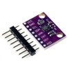 CCS811 czujnik jakości powietrza TVOC i eCO2 I2C 3.3V