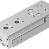FESTO Mini-suwak 8078828 DGST-6-10-E1A Materiał obudowy: kute aluminium 1 szt.