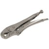 Sealey AK6871 Locking Pliers Round Jaws 195mm 0-35mm Capacity