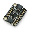 LSM9DS1 - 9DoF IMU - 3-osiowy akcelerometr, magnetometr i żyroskop I2C/SPI - Adafruit 4634