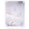 CARBO-BOX Obudowa 118x158x80mm IP55 EP-nt 4/16 0229-00