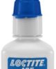 Instant adhesives 20 g bottle, Loctite LOCTITE 438 BO20G EN/DE