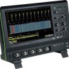 Oscyloskop cyfrowy Teledyne LeCroy HDO4034A 350 MHz 10 GSa/s