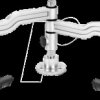 RHTD-A RHTD-A hand rest, for both hands