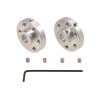 Aluminiowy hub mocujący 6mm M3 - 2szt. - Pololu 1999