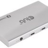 club3D CSV-1580 Stacja dokująca Thunderbolt™ 4