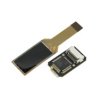 Gravity: 4×8 Flexible Array Tactile Pressure Sensor (UART Cascade Support)