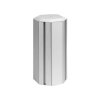 Simon Connect Minikolumna ALK czterostronna anodyzowane aluminium 260mm 125x130mm, 4x5x K45