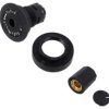 Przełącznik obrotowy Ø22,3mm RONTRON-R-JUWEL 22mm IP65 RRJRSW
