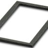 Phoenix Contact HCS-C MINI-P D-SEAL 2,8 antracytowy (S x G) 71.30 mm x 2 mm 1 szt.