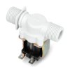 Zawór elektromagnetyczny 12V - 1/2''