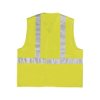 Kamizelka ostrzegawcza GILP4 żółta rozm.L GILP4JAGT DPP