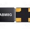 ABM8G25.000MHZ-0