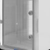 BXPPROAT400300170-F01 Switch cabinet Fleet Pro 400 x 300 x 170 mm, IP67, transparent