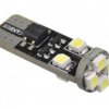 LED T10 CAN BUS 8SMD BIALA