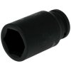 Teng 940636 Deep Impact Socket Hexagon 6-Point 3/4in Drive 36mm