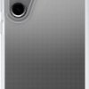 Otterbox React Series Futerał backcase Samsung Galaxy S24 FE przeźroczysty Ładowarka indukcyjna 77-97085