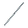 Draper 52190 610mm/24" Aluminium Rule