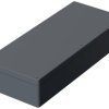 Urządzenia przemysłowe Bopla EUROMAS P 342, Wymiary: (D x S x W) 600 x 250 x 121 mm, poliester wzmocniony włóknem szklan