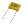 10nF/630V (W13xT4xH9mm) MKT ±10% p=10mm