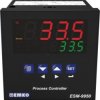 Regulator uniwersalny Emko ESM-9950.1.20.1.1/00.00/0.0.0.0 Pt100, L, J, K, R, S, T, B, E, N, C -200 do 1700 °C Przekaźni