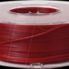 PMMA-1011-004 PETG filament, red, 1.75 mm, 1 kg
