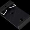 20001496 DIN rail clip kit