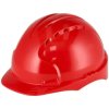 Hełm ochronny przemysłowy EVO 3 czerwony STALCO PERFECT S-78511