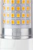 L028522030-1 LED lamp G8.5, 18 W, 2000 lm, 3000 K, dimmable, clear