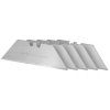 Ostrze trapezowe STANLEY 0-11-921 5 szt. STANLEY 0-11-921 5 szt.