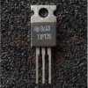 TIP135 PNP silicon Darlington transistor - Texas Instruments
