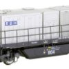 Lokomotywa diesel H0 Mehano 58902, Interfejs Analog DC