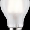28921 LED filament bulb E27, 4.8 W, 470 lm, 4000 K