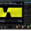 Oscyloskop cyfrowy Uni-T MSO3054HD 500 MHz 2.5 GSa/s