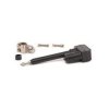 Siłownik elektryczny Super Power Jack Mini 1000N 5,4mm/s 12V - wysuw 20cm