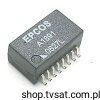B78476A1891A3 Transformer for LAN SMD EPCOS