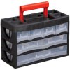 VISO 3//11 VISO Assortment Box 11 Compartments 320x150x210mm