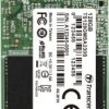 Dysk wewnęrztny SSD mSATA 128 GB Transcend MSA230S mSATA Produkt nowy