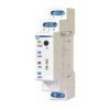 Konwerter Modbus RTU (RS-485) na Ethernet WiFi EM-482