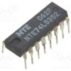 NTE74LS352