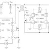 Synchronous rectifier controller With Ultra Low Standby current