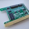 MicroRAM - 640K + UMB RAM - 8-bit ISA