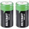 VOLTCRAFT HR20 D battery (rechargeable) NiMH1000 mAh.2 V 2