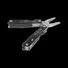 Multitool urządzenie wielofunkcyjne - nierdzewne kombinerki nóż wkretaki REBEL / RB-1117