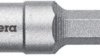 Bit holder, 1/4 inch, hexagon, L 57 mm, 05052575001