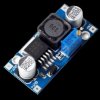Opencircuit Boost converter module 5V - 35V XL6009