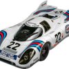 Model samochodu Pocher Porsche 917KH - MARTINI Edition